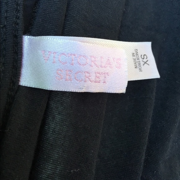 VICTORIA Secret babydoll type Top - Picture 5 of 8